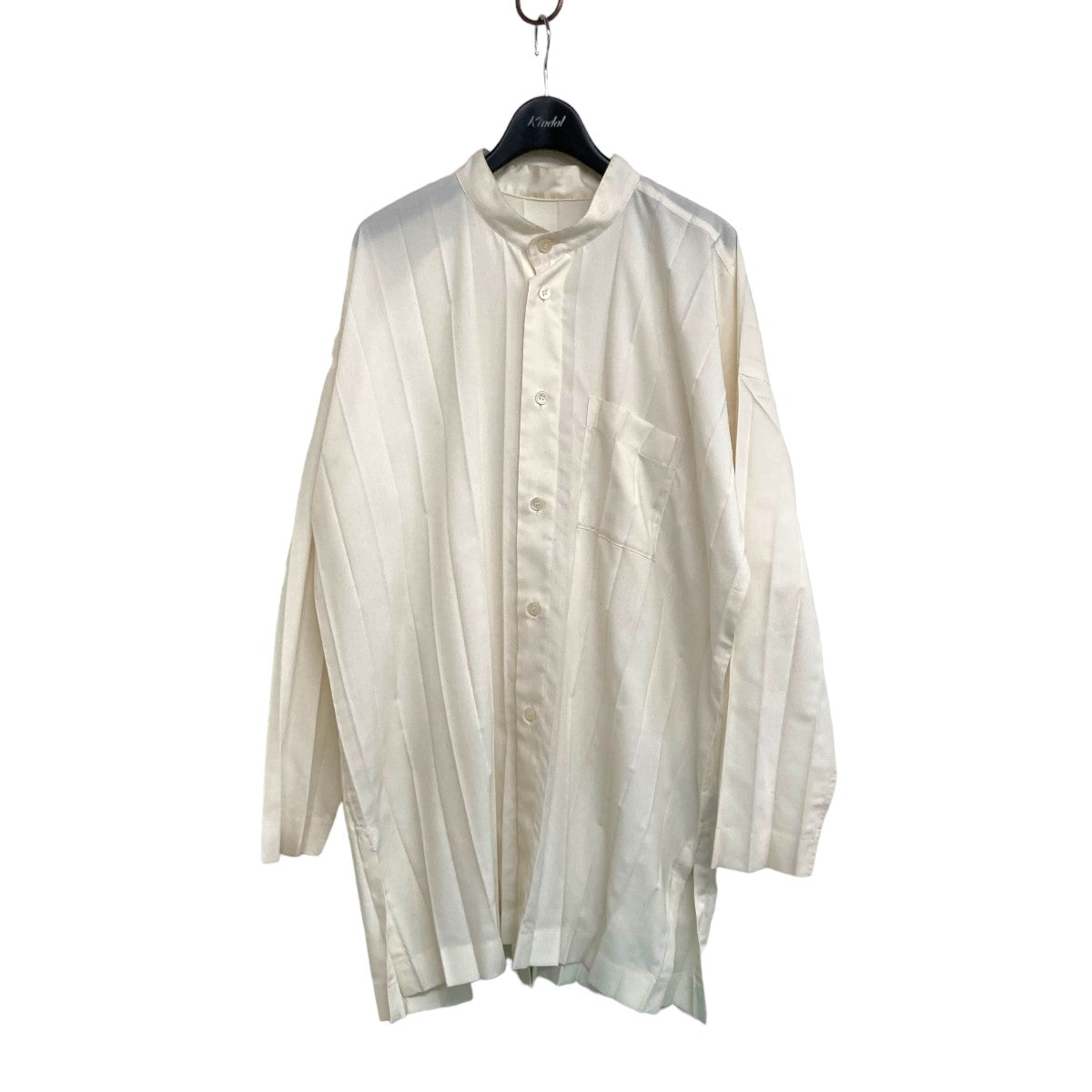 HOMME PLISSE ISSEY MIYAKE(イッセイミヤケオムプリッセ) 20SS