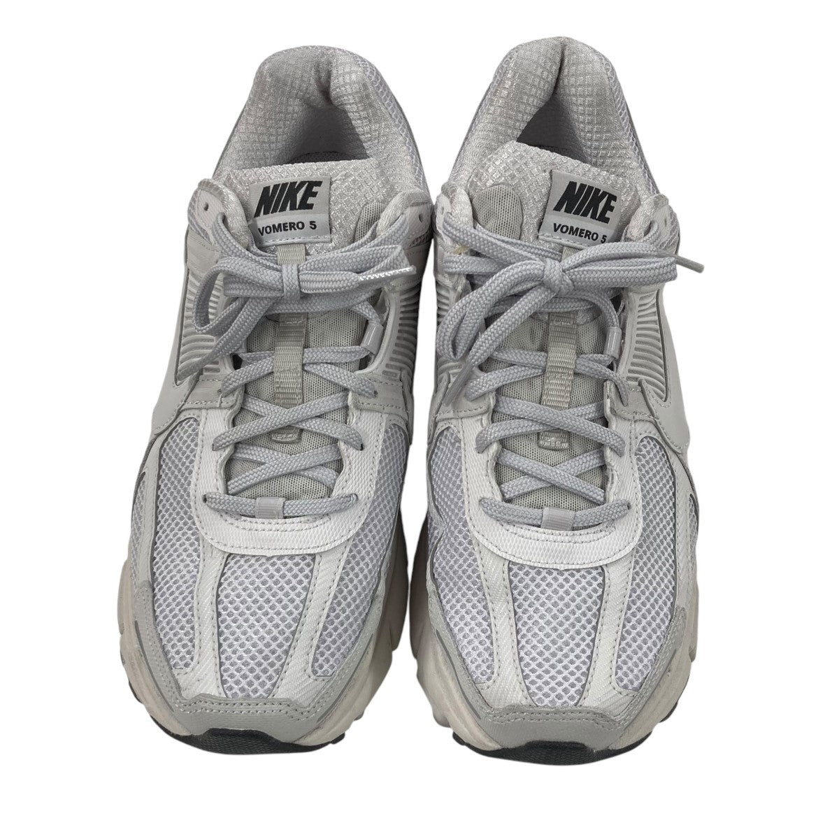 NIKE(ナイキ) ZOOM VOMERO 5 SPローカットスニーカーBV1358 001