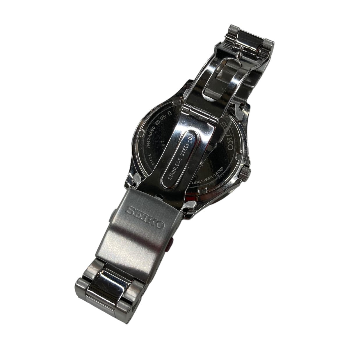 【SEIKO/セイコー】Exclusive AP STUDIO×HIROB SEIKO / セイコー】Exclusive AP STUDIO x HIROB 別注（新品