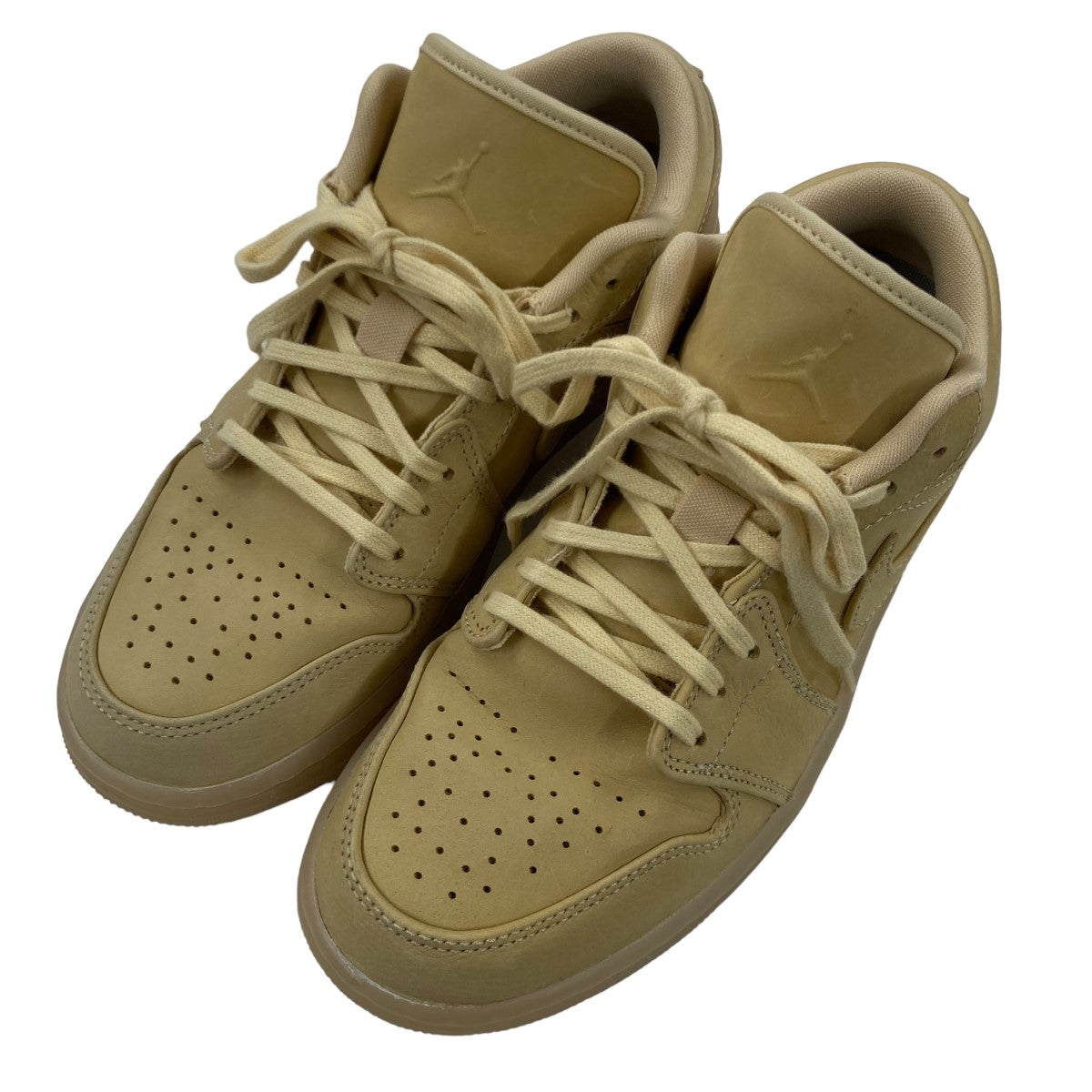 NIKE(ナイキ) WMNS AIR JORDAN 1 LOW SEローカットスニーカー