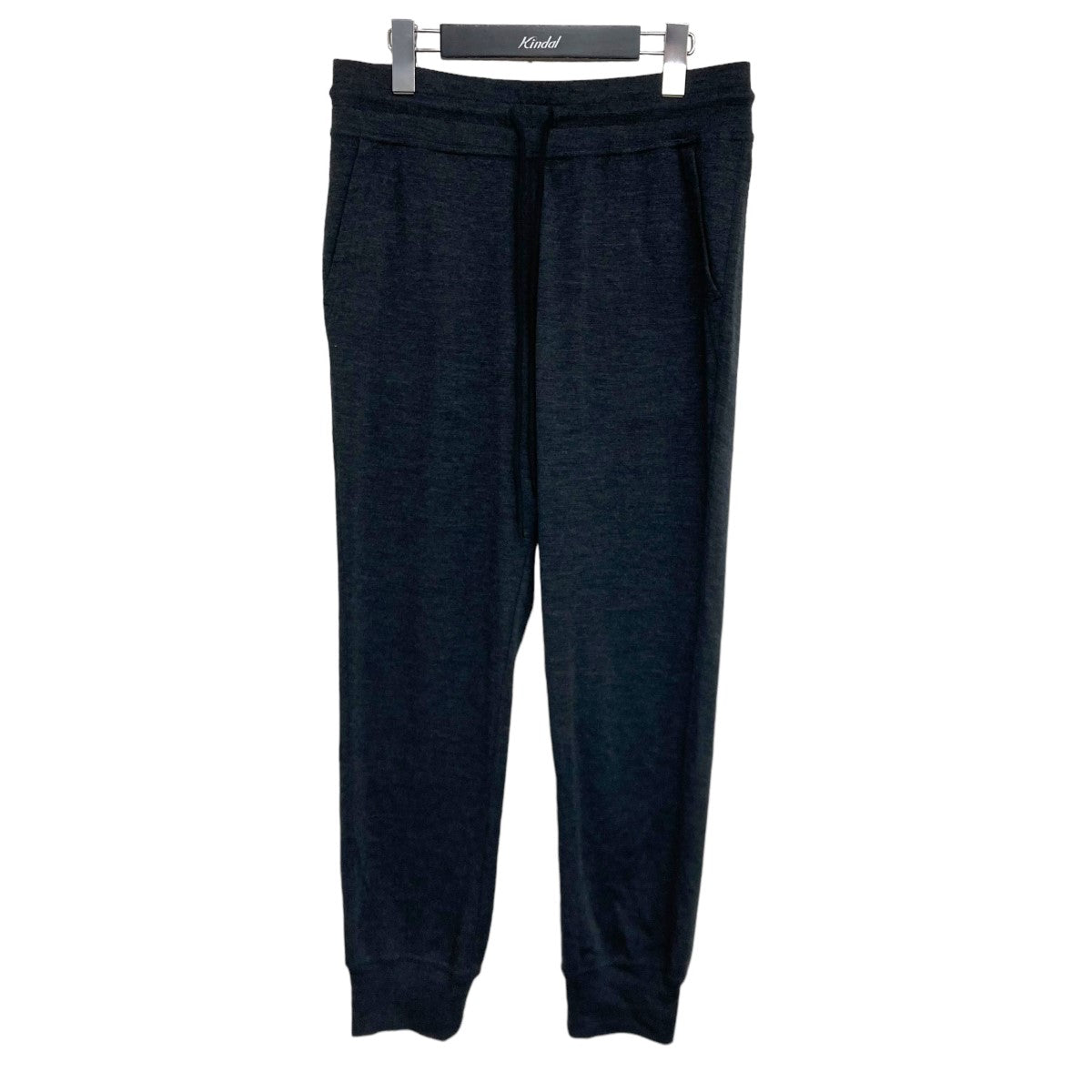 WOOL KNIT パンツ Deuxieme Classe取り扱いイージーパンツ