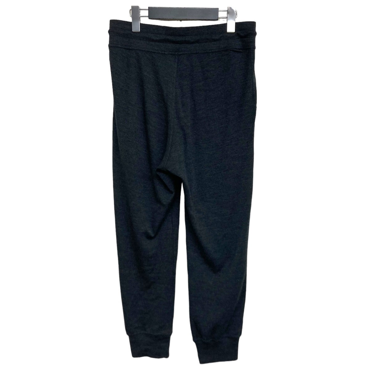 WOOL KNIT パンツ Deuxieme Classe取り扱いイージーパンツ