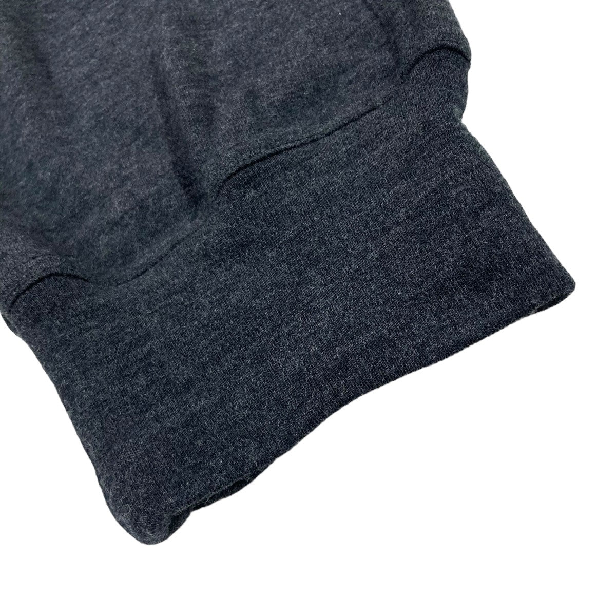 WOOL KNIT パンツ Deuxieme Classe取り扱いイージーパンツ