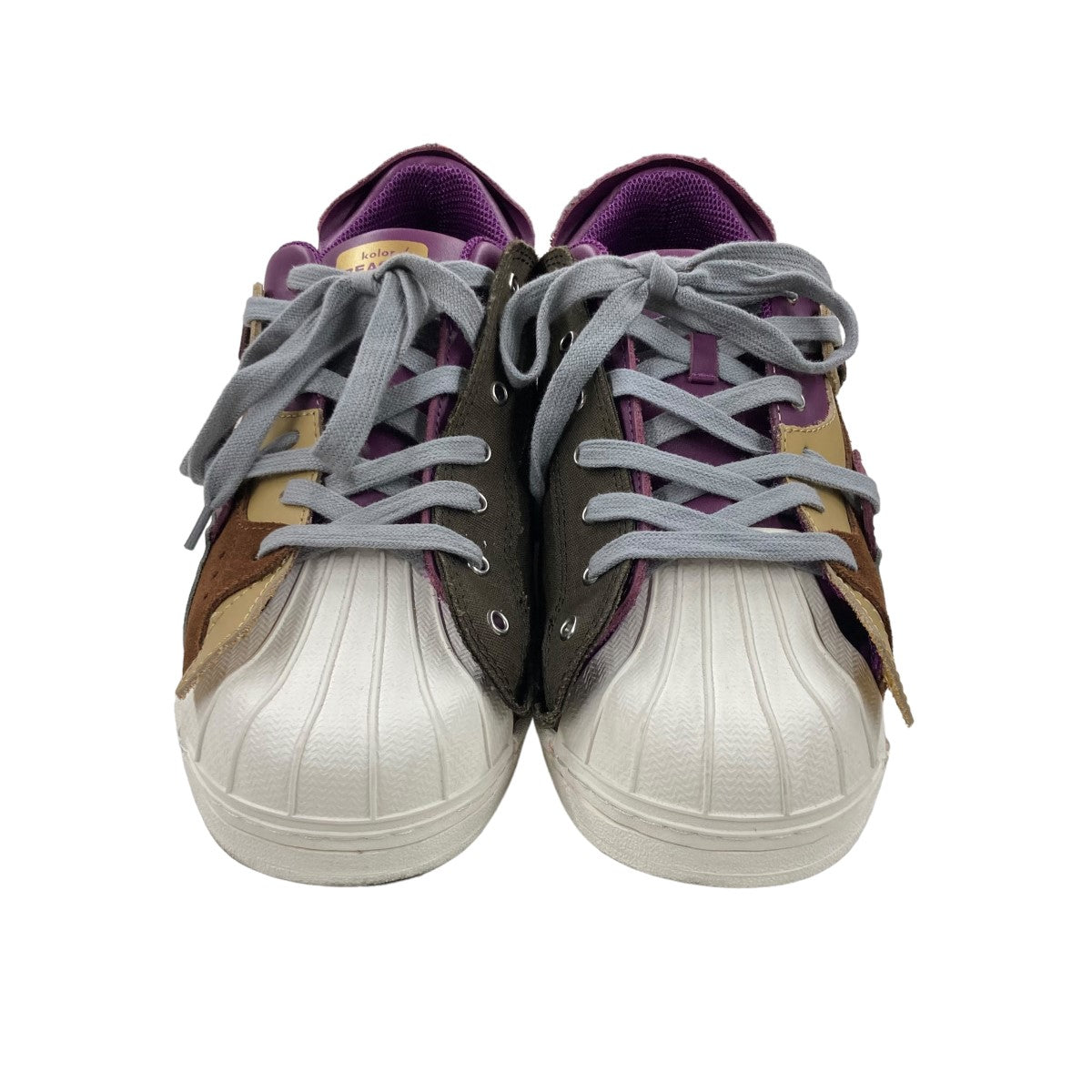 24AWスニーカー24WBM A01531 B