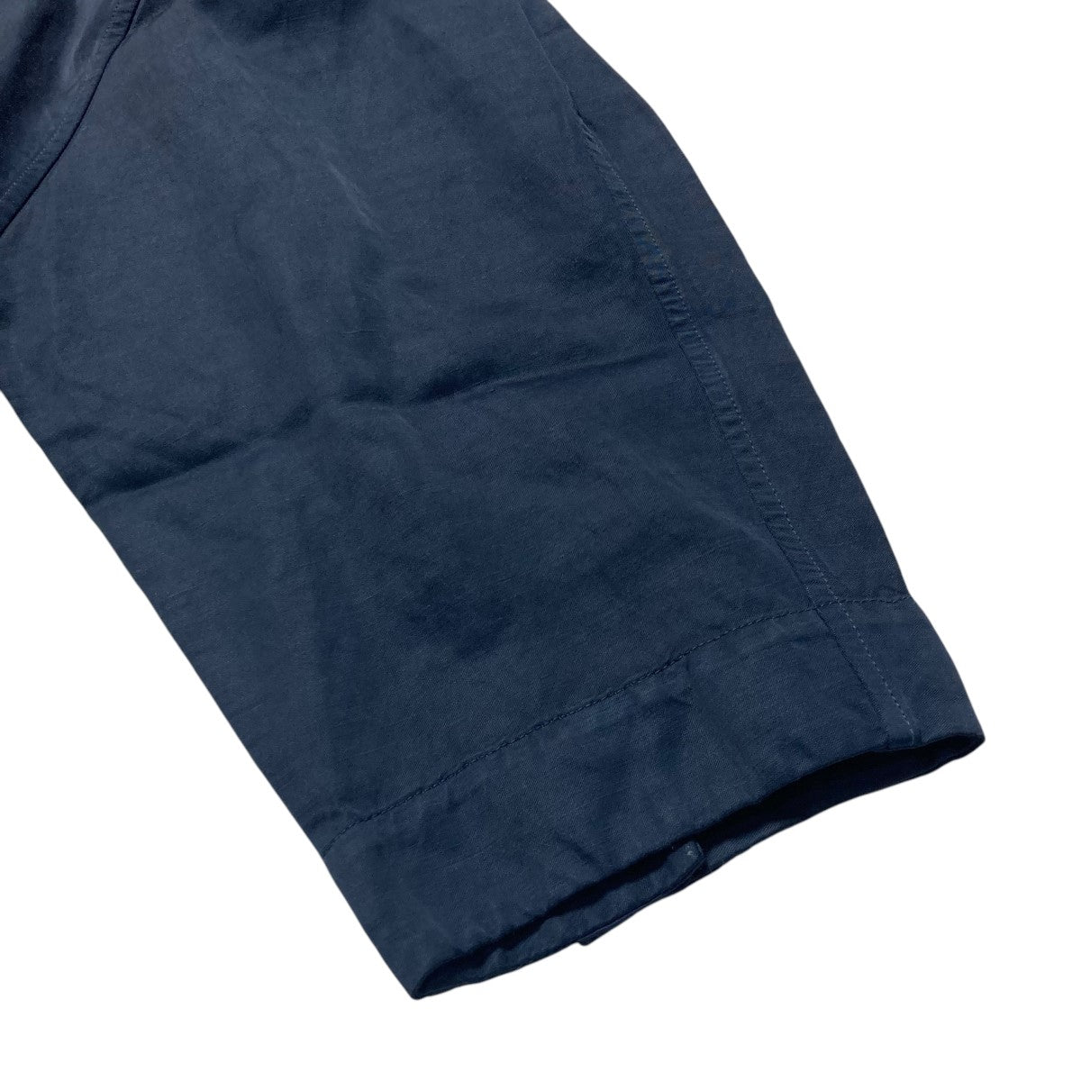JIL SANDER 五分袖チュニックブラウスJSPQ560905 古着・中古-4枚目のアイテム画像