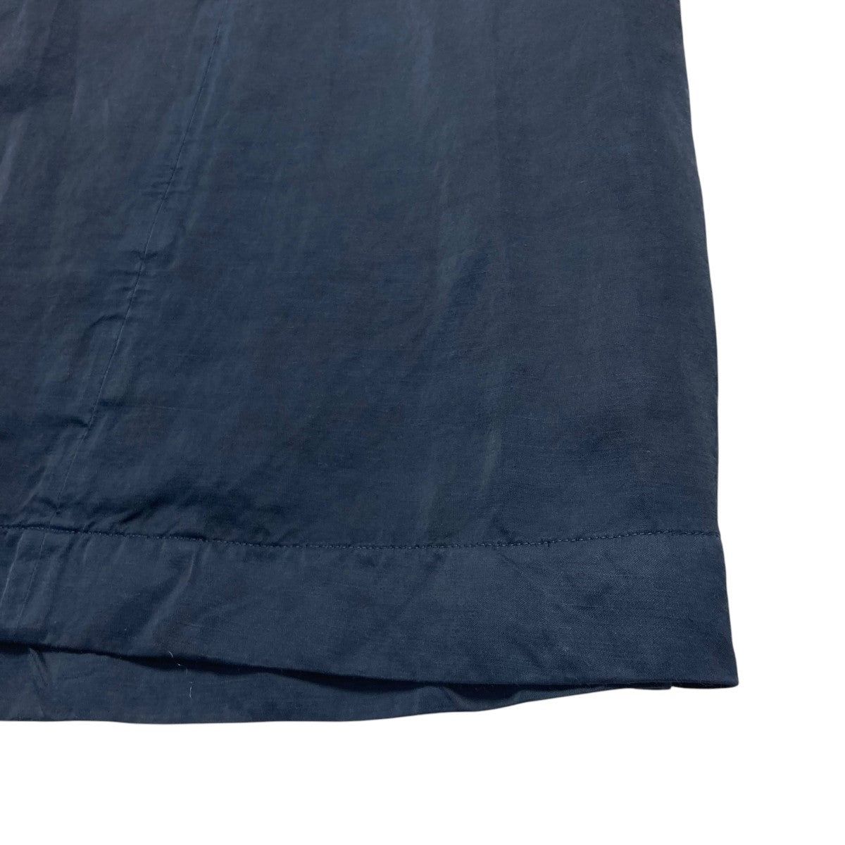 JIL SANDER 五分袖チュニックブラウスJSPQ560905 古着・中古-5枚目のアイテム画像