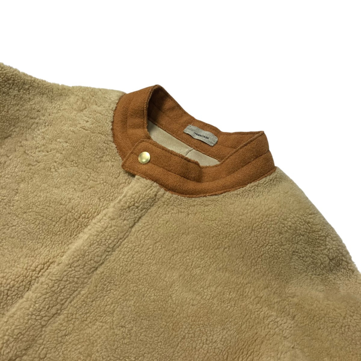 ジョン アンダーカバーJohn UNDERCOVER 2015AW JUP4202