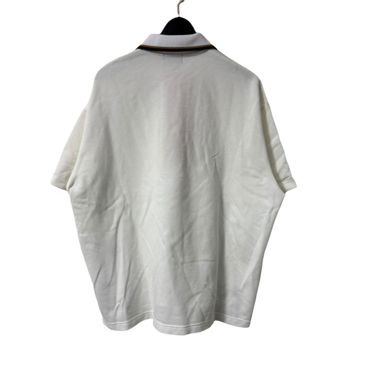 KOLOR(カラー) 24SSPOLO-SHIRTポロシャツ24SCM T01201 24SCM