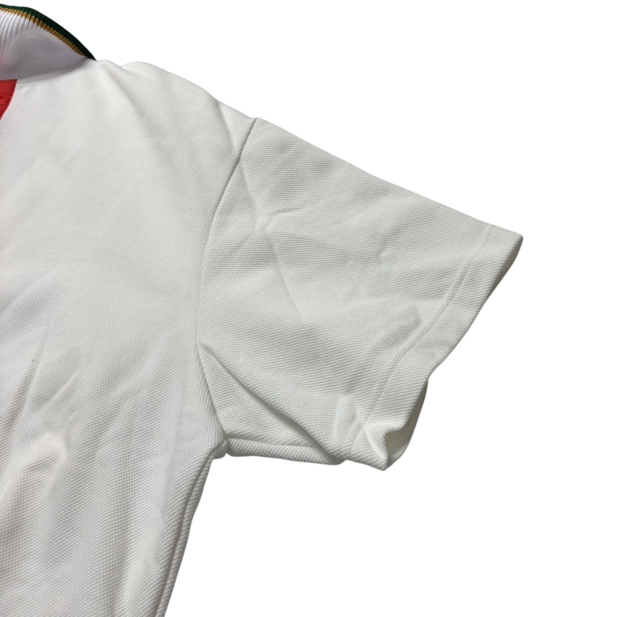 KOLOR(カラー) 24SSPOLO-SHIRTポロシャツ24SCM T01201 24SCM