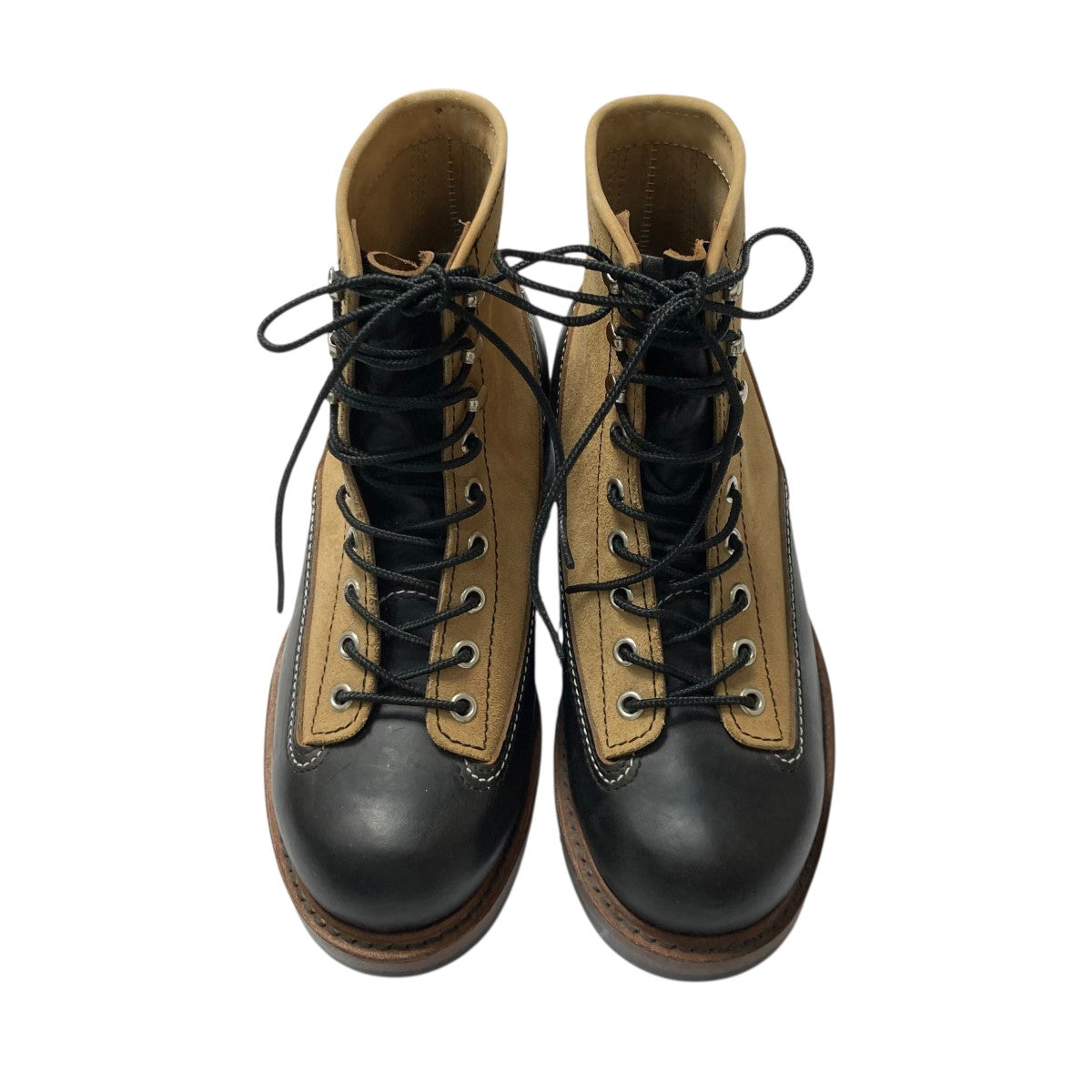 Danner(ダナー) レースアップブーツD510832 D510832 ブラウン