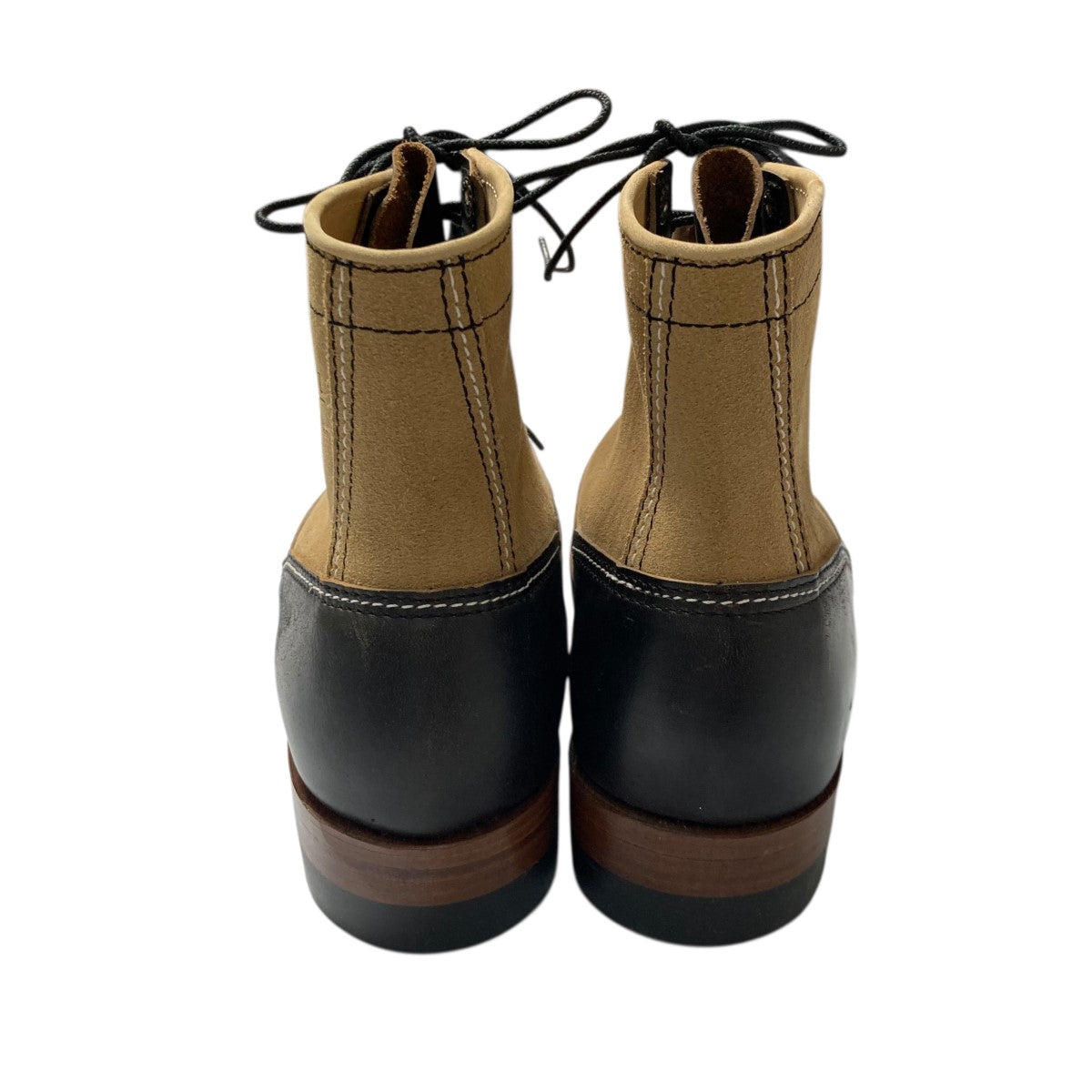 Danner(ダナー) レースアップブーツD510832 D510832 ブラウン