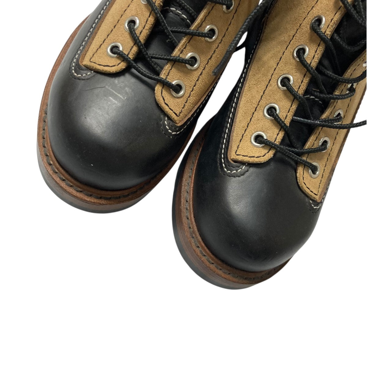 Danner(ダナー) レースアップブーツD510832 D510832 ブラウン