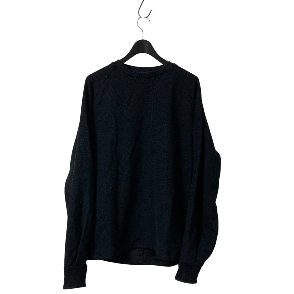 THE RERACS(ザリラクス) 24AWHALF ZIP PULLOVER SHIRTハーフ