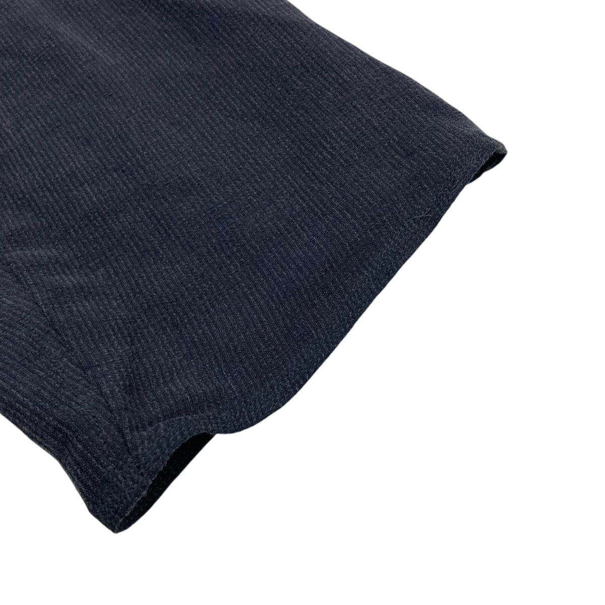 24SS折って折ってSHIRT JACKET 極上LINEN SILK 二重織カバーオールMT4103 0008A