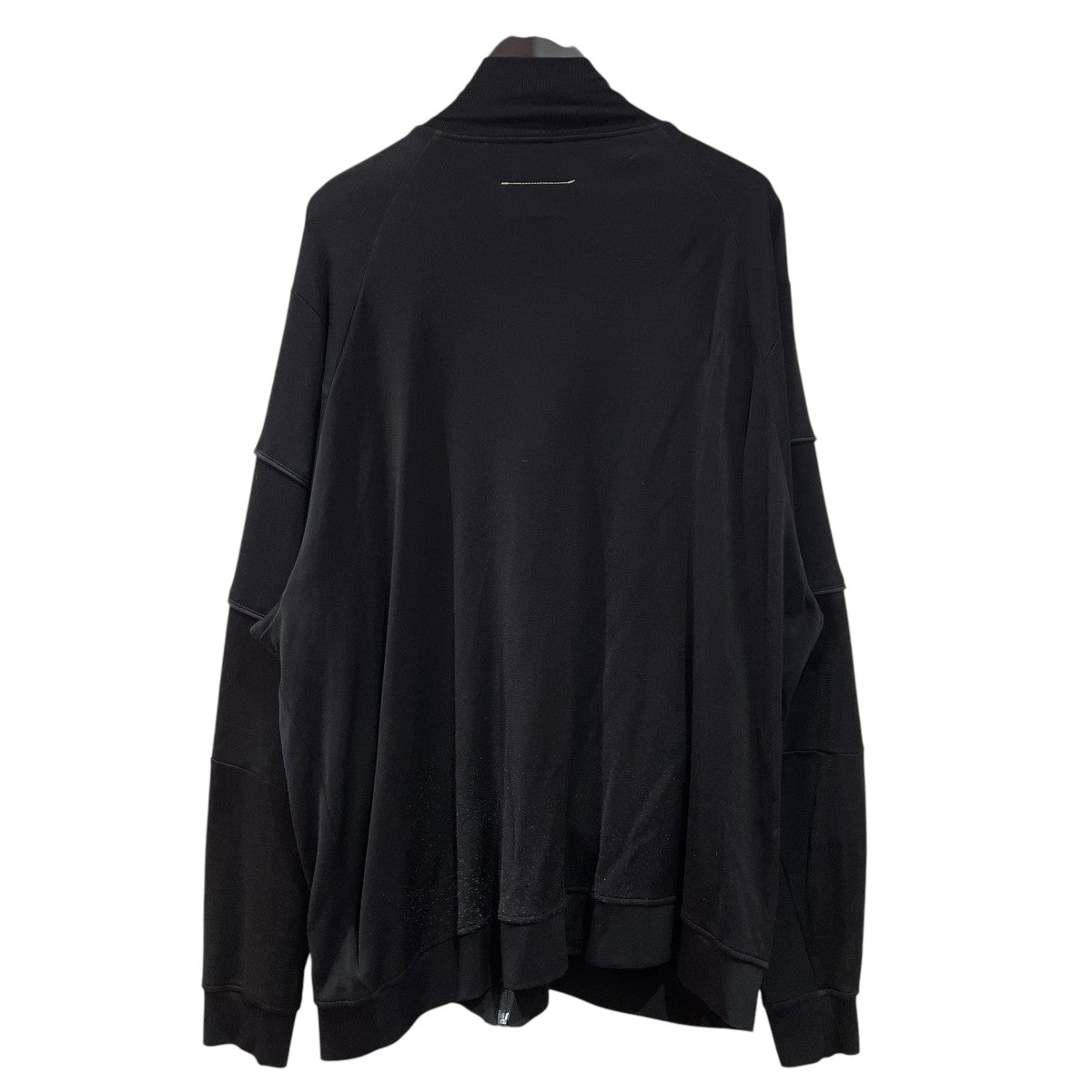 MM6 Maison Margiela(マルタンマルジェラ) 23AWジップ トラック MM6 Maison Margiela(マルタンマルジェラ) 23AWジップ トラック