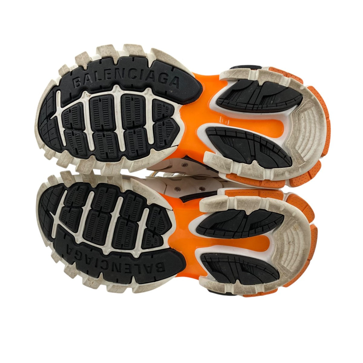 BALENCIAGA(バレンシアガ) Trackローカットスニーカー542023
