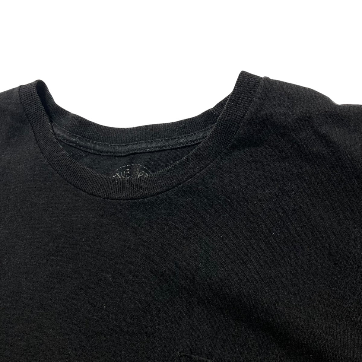 OFFWHITE×CHROME HEARTS オフホワイト×クロムハーツコラボT