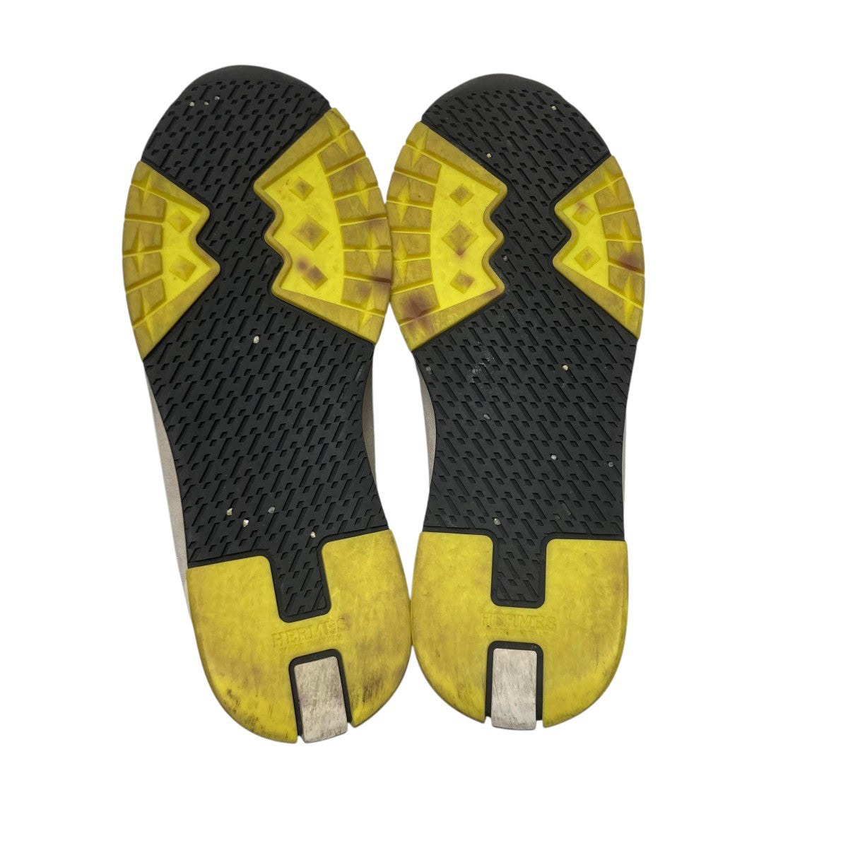 K*i様 エルメス　靴 中古・古着通販】HERMES (エルメス) アディクトニットスニーカー