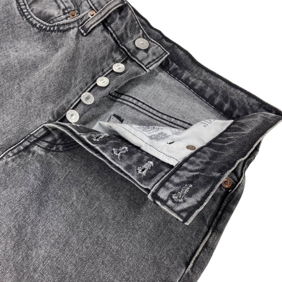 リーバイス デニム ジーンズ LEVI'S リーバイス LEVIS 501 デニム パンツ ジーンズ ジーパン