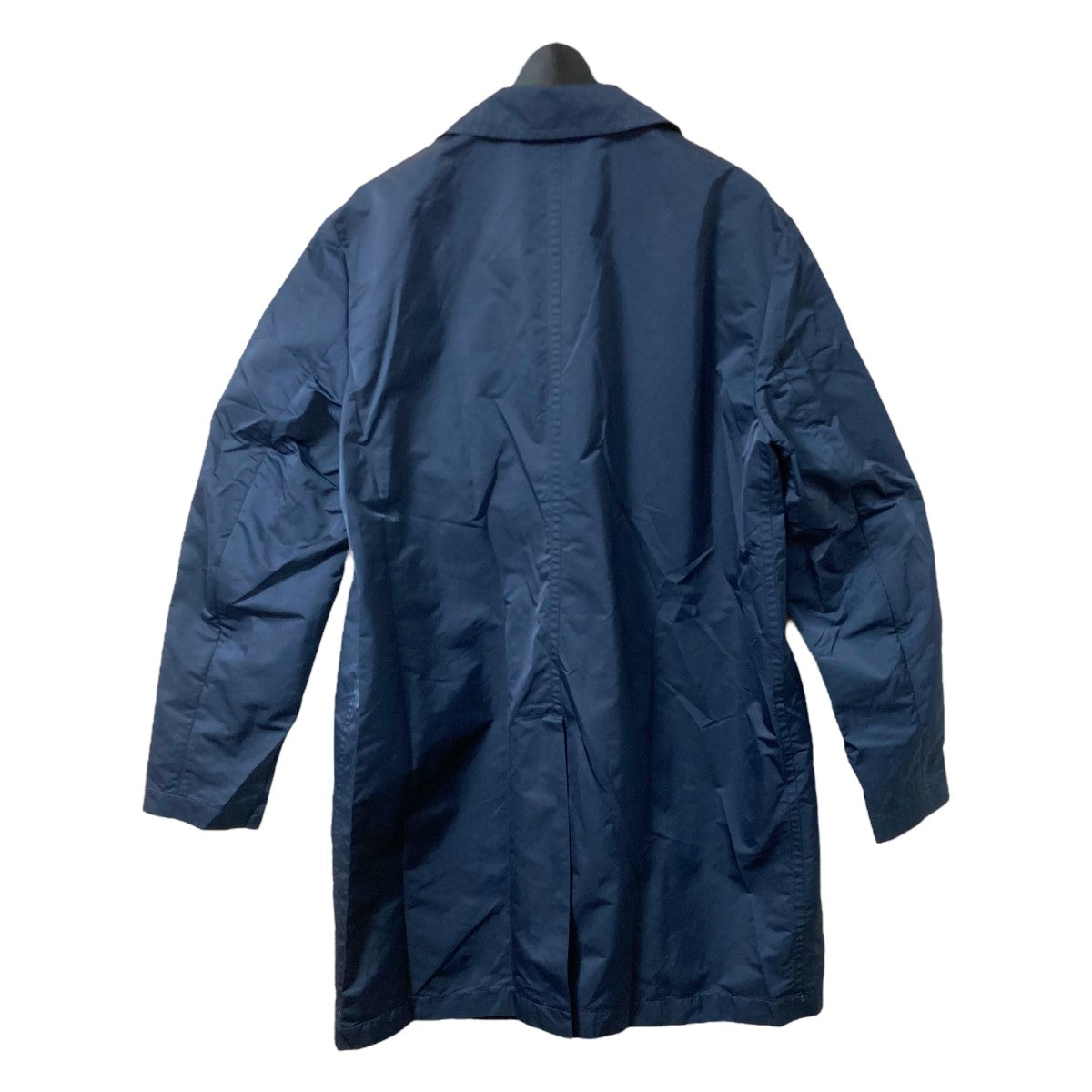 JIL SANDER(ジルサンダー) コートJSMK470117 JSMK470117 ネイビー