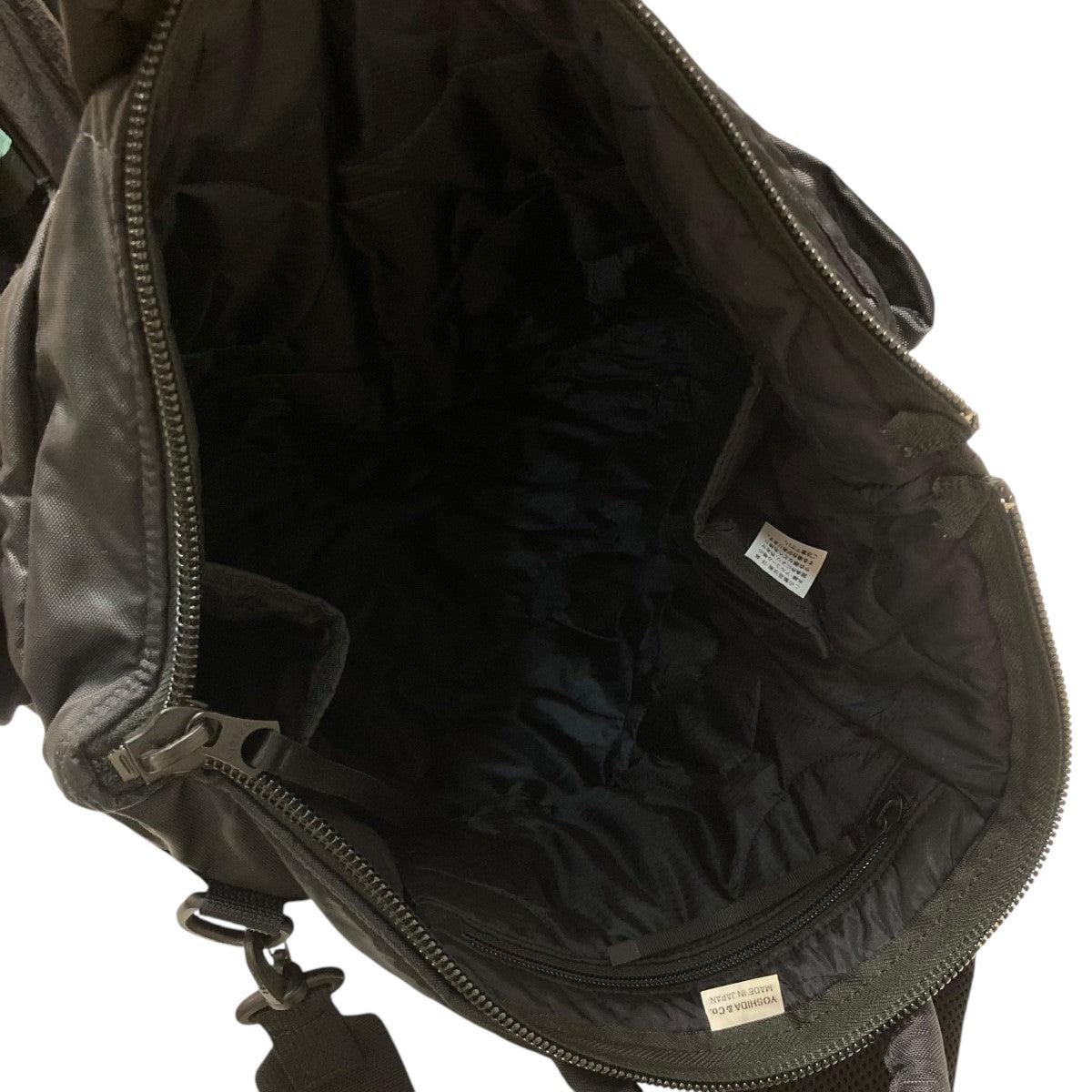 ヘルメットバッグ3132