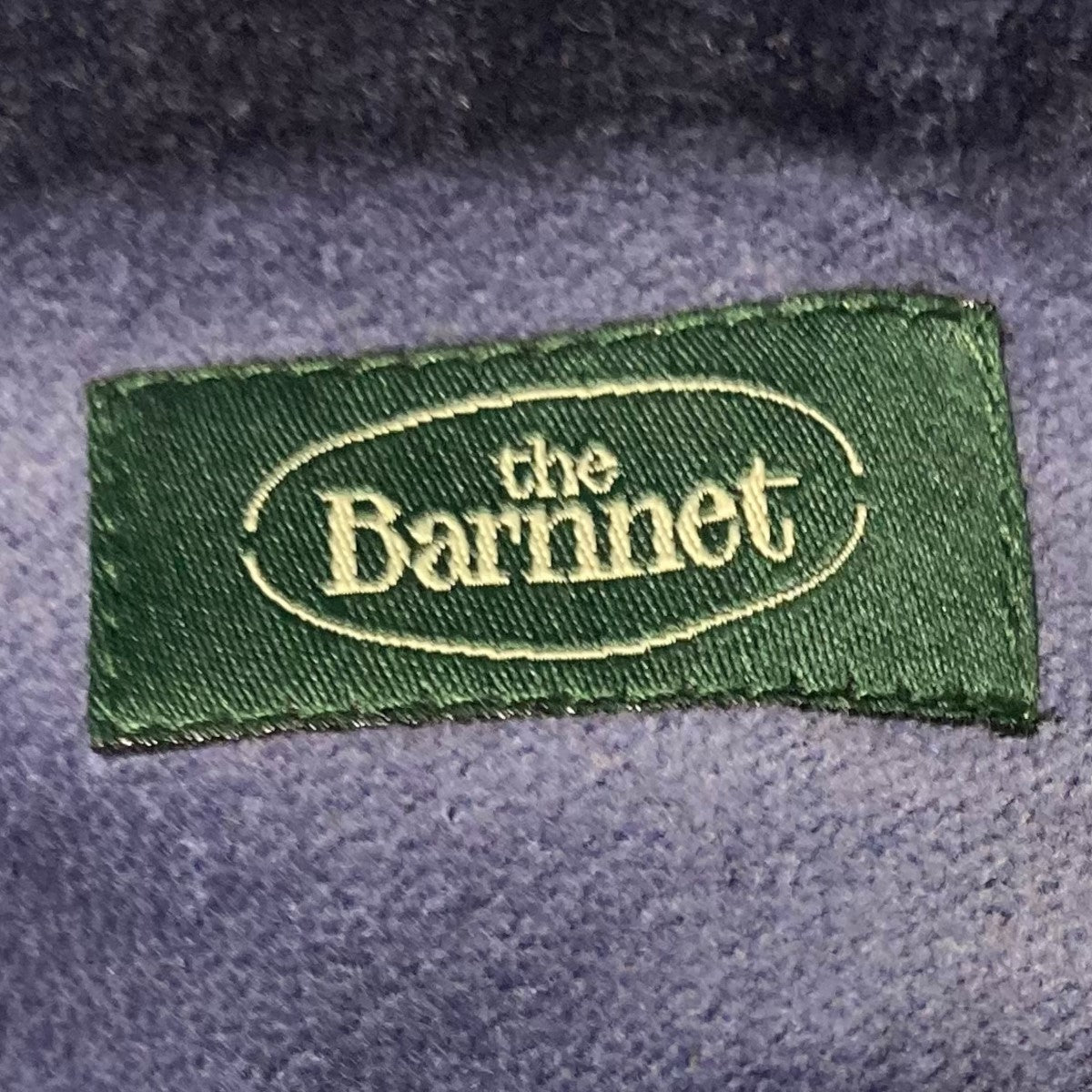 THE BARNNET