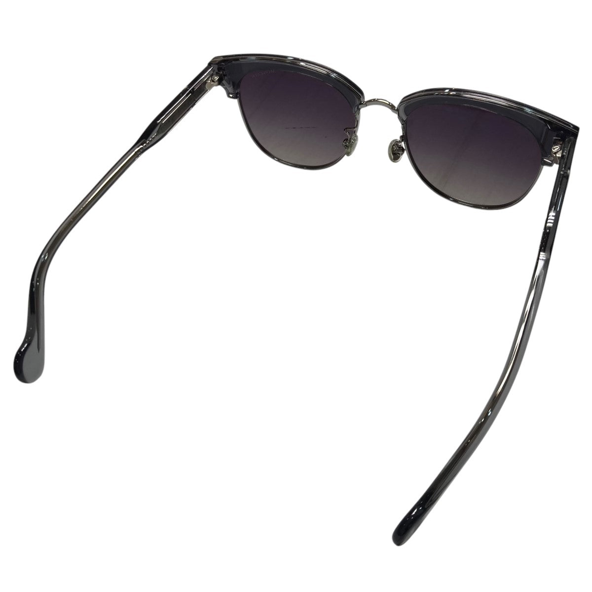 MONCLER(モンクレール) サングラスML0112K ML0112K グレー レンズ