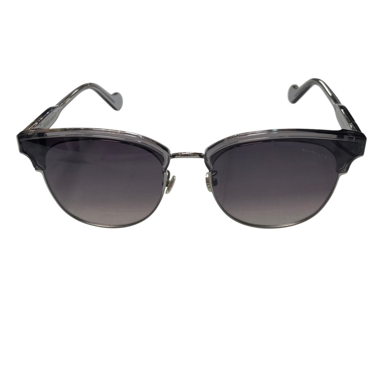 MONCLER(モンクレール) サングラスML0112K ML0112K グレー レンズ