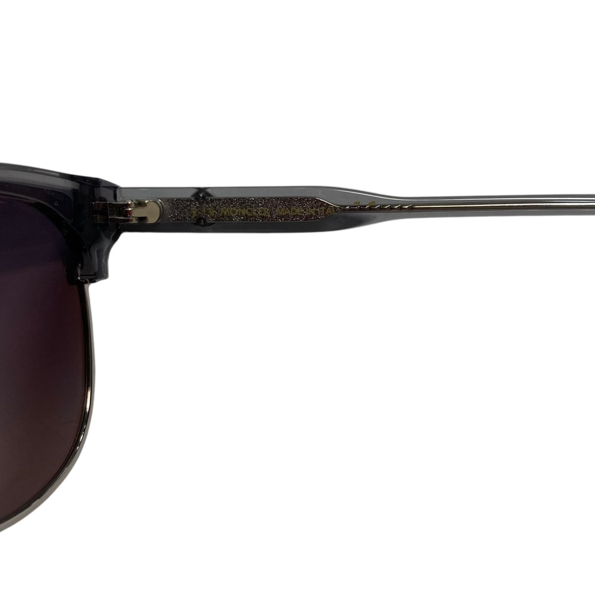 MONCLER モンクレール サングラス ML0112-K アイウェア　6832 MONCLER（モンクレール） サングラス ML0112K メンズ メガネ