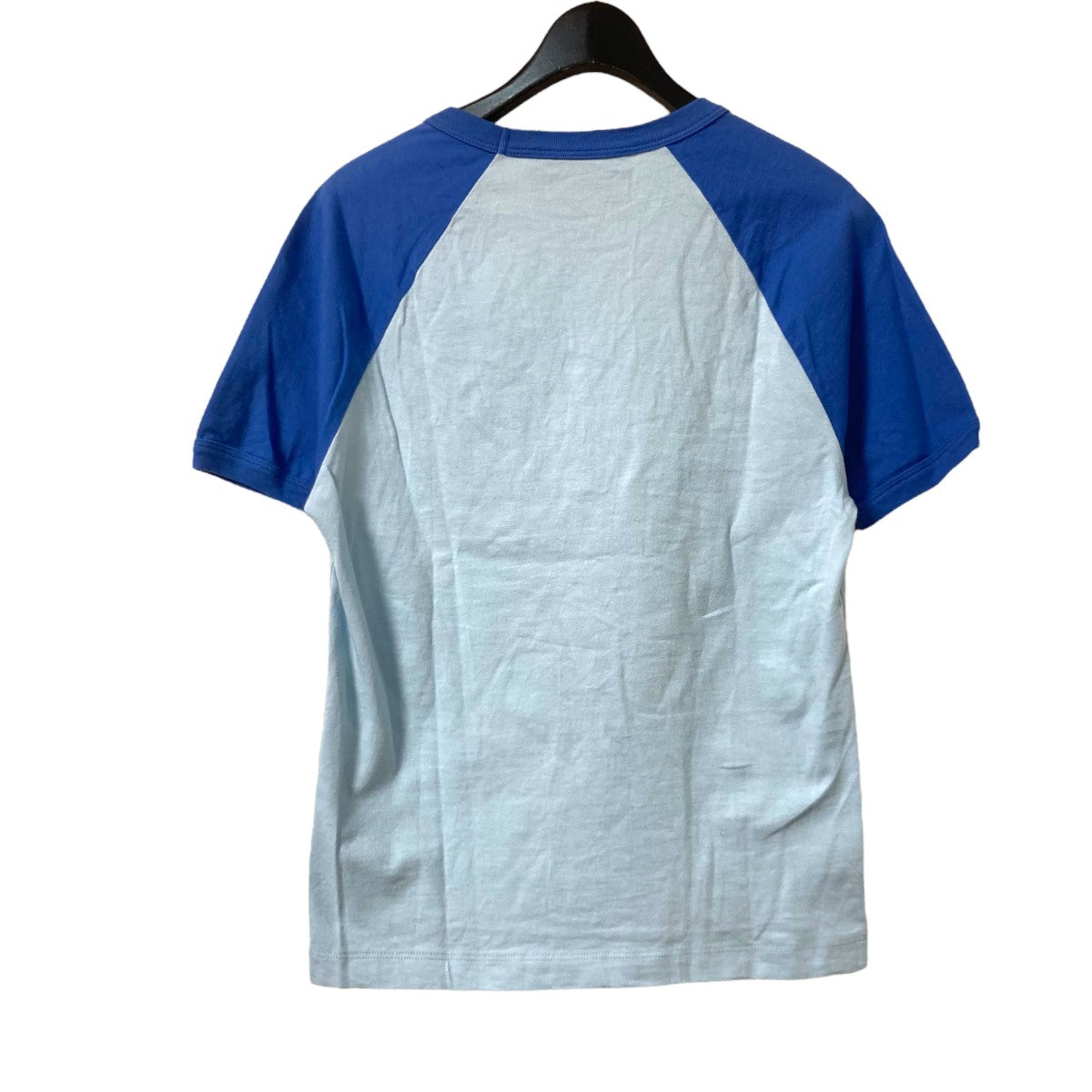 GUCCI×PALACE コットンジェレシーTシャツ720353 古着・中古-2枚目のアイテム画像