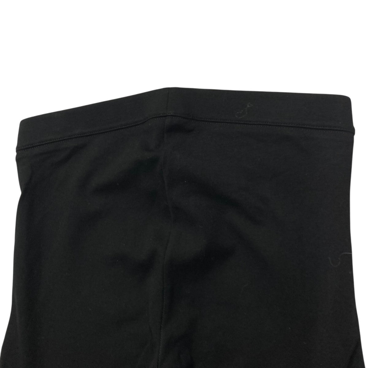 HELMUT LANG ブーツカット　レギンス　パンツ HELMUT LANG(ヘルムートラング) レギンスパンツ16 0306301 16