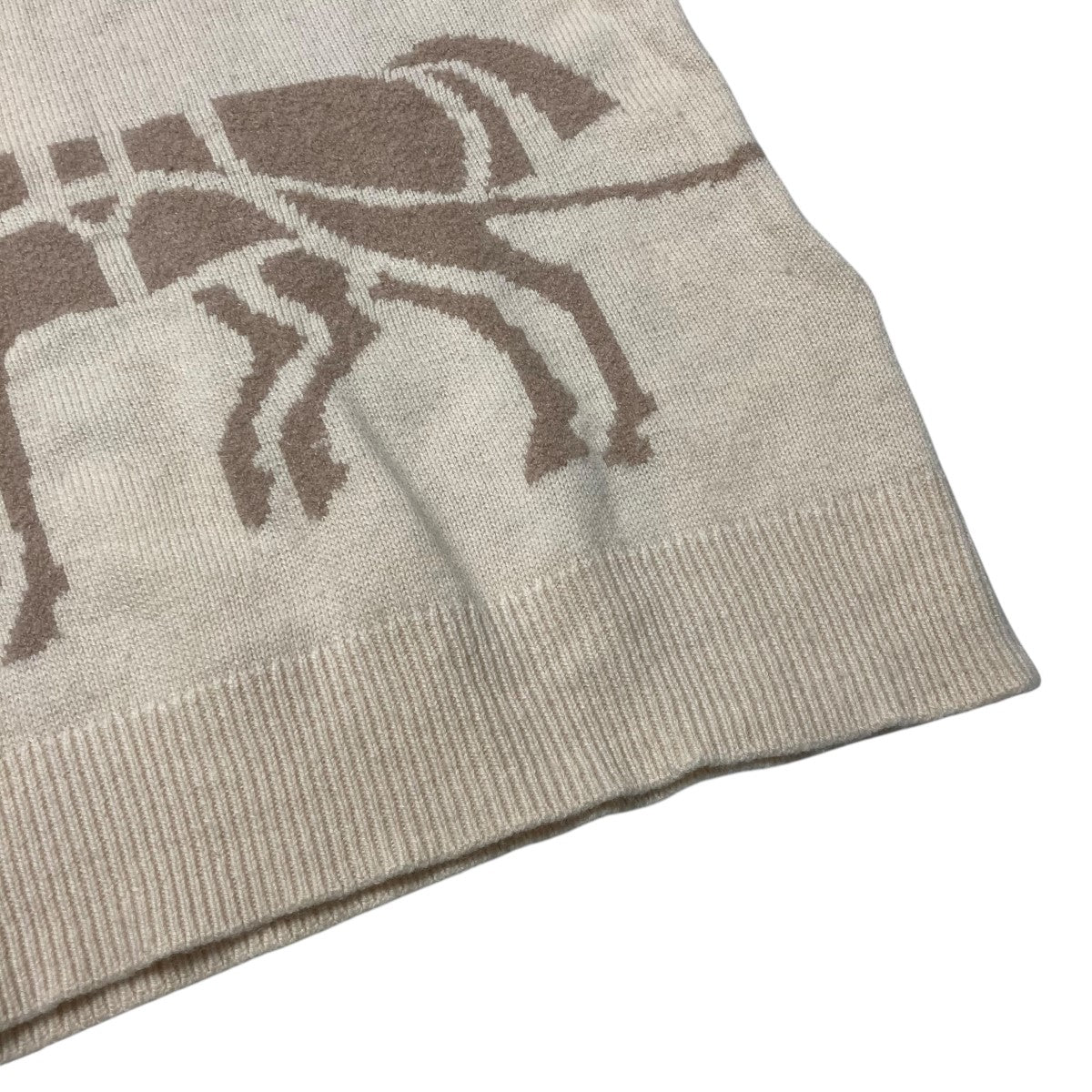 COACH(コーチ) Horse And Carriage Sweaterタートルネックニット