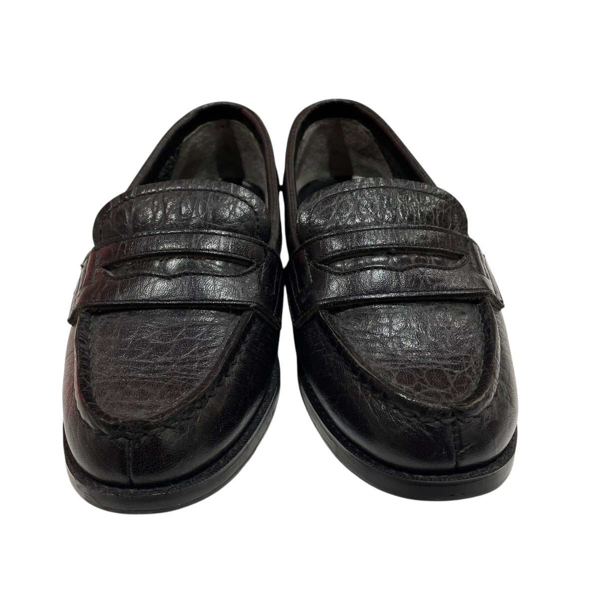 tricot COMME des GARCONS(トリココムデギャルソン) ローファー