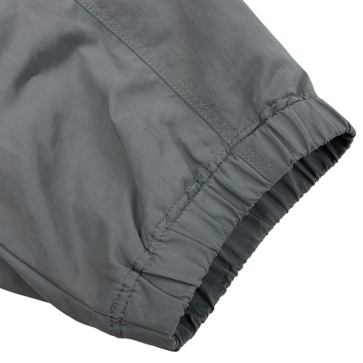 24SSDOWN SHOULDERS ANORAK PARKAリモンタナイロンアノラックパーカーBR39 SS24