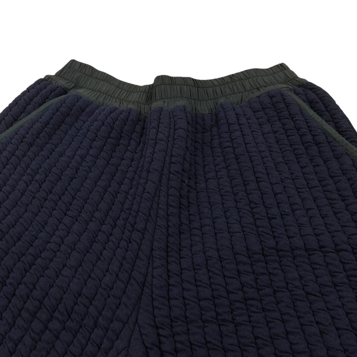 【国内送関税込】JIL SANDER ☆ スプリットカフ パンツ Jil Sander ベルテッド ワイドパンツ | ブラック | FARFETCH JP