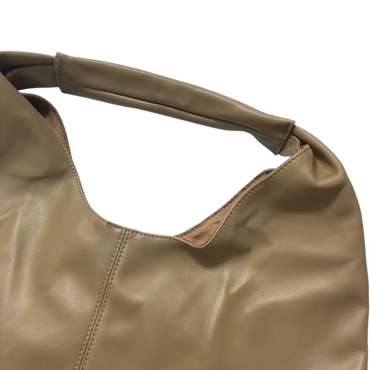 SLOBE IENA(スローブイエナ) トライアングルBAGトートバッグ
