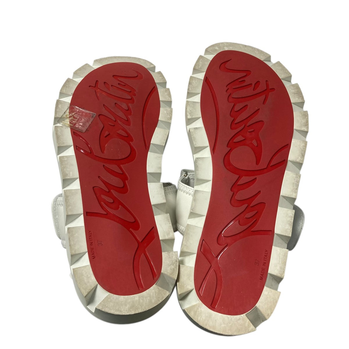 Christian Louboutin(クリスチャンルブタン) SPIKITA COOL