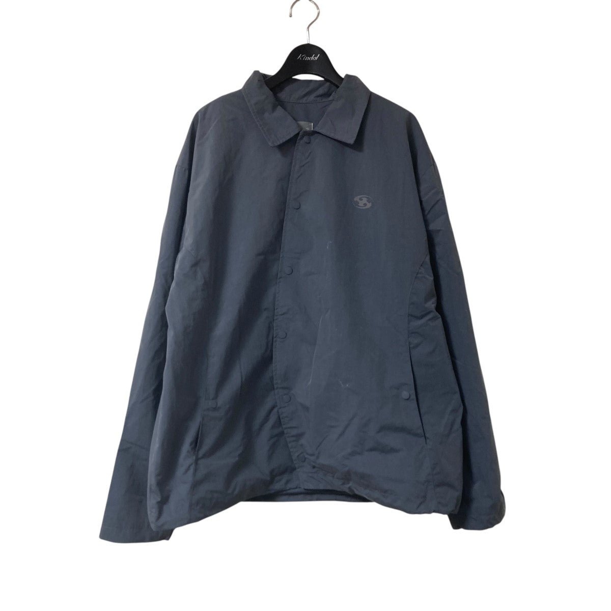 サンサンギアのコーチジャケット SG2301JK09です。 SAN SAN GEAR アウター 古着・中古アイテム