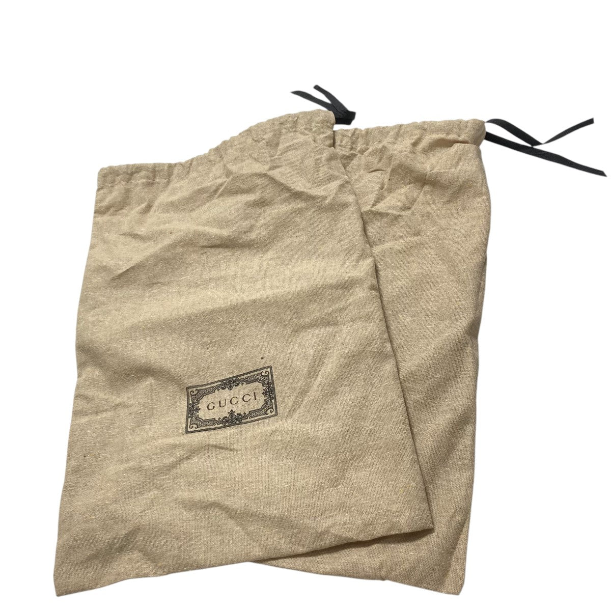 GUCCI(グッチ) Tennis 1977 GGキャンバスハイカットスニーカー