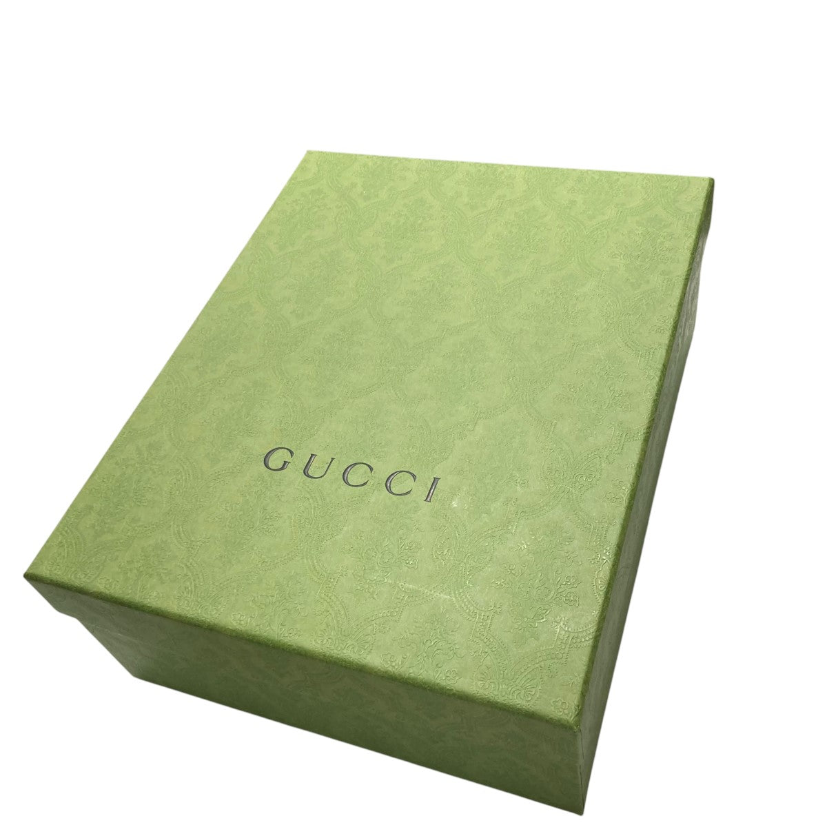 GUCCI Tennis 1977 GGキャンバスハイカットスニーカー745999 古着・中古-8枚目のアイテム画像