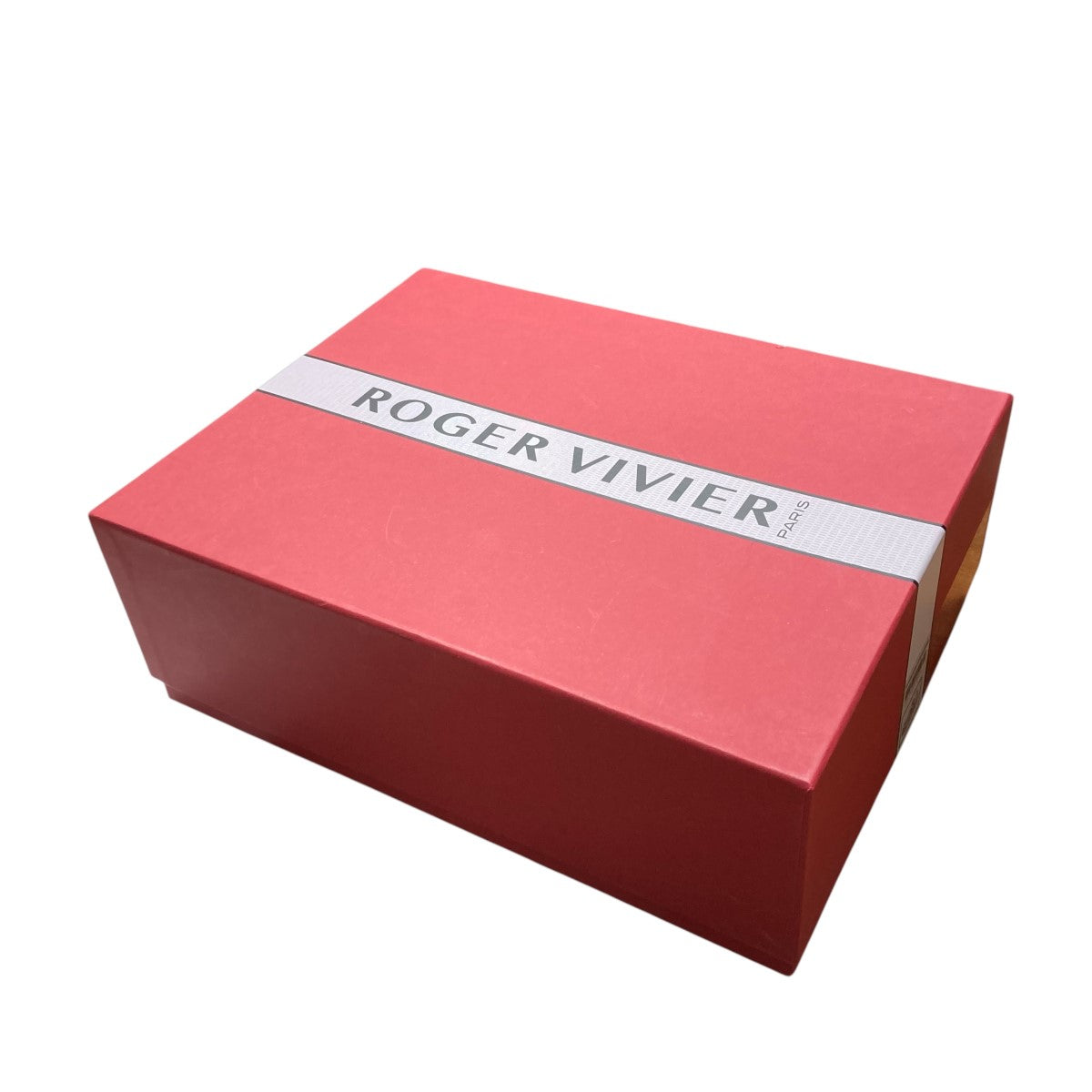Roger Vivier(ロジェヴィヴィエ) Viv' Go Thick厚底ローファー