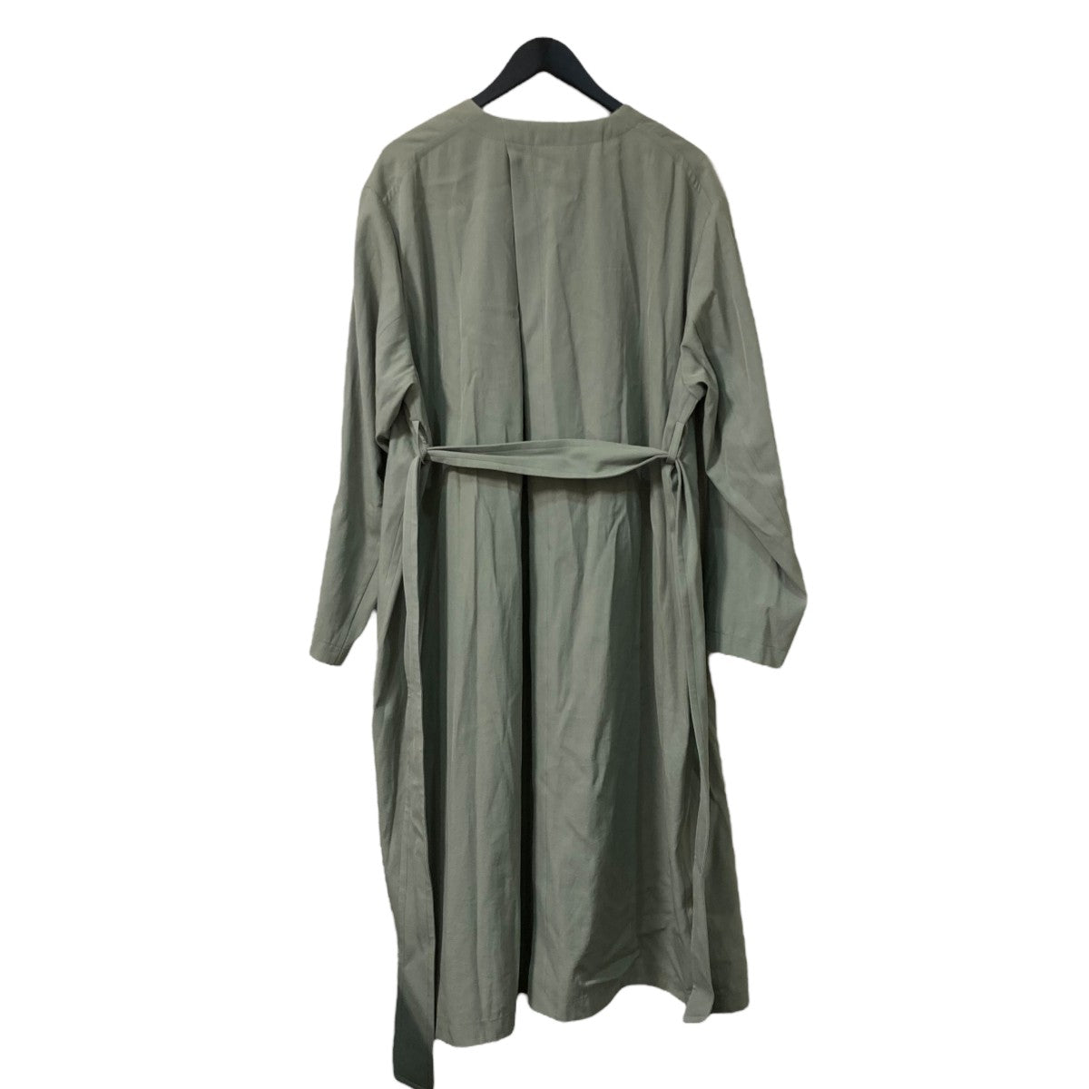 R WO CO WRAP BELTノーカラーコート7925 230 0135