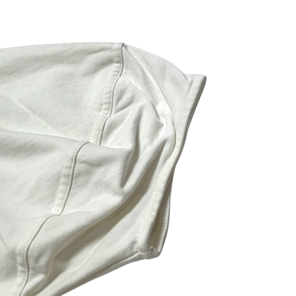 CASA FLINE ORGANIC COTTON T-SHIRTコットンＴシャツ1241102024 古着・中古-4枚目のアイテム画像