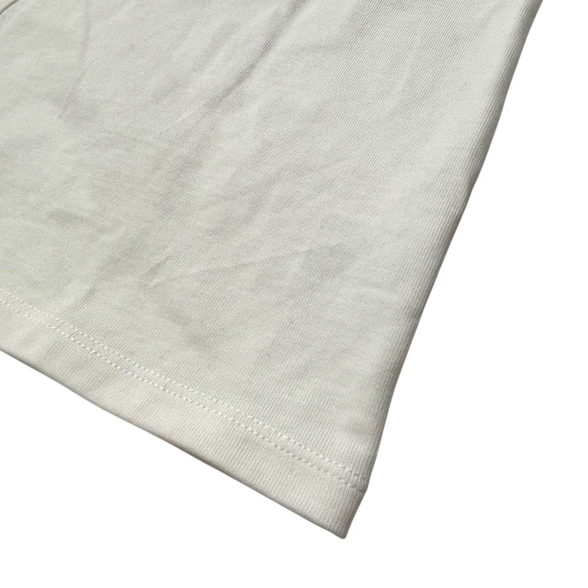 CASA FLINE ORGANIC COTTON T-SHIRTコットンＴシャツ1241102024 古着・中古-5枚目のアイテム画像