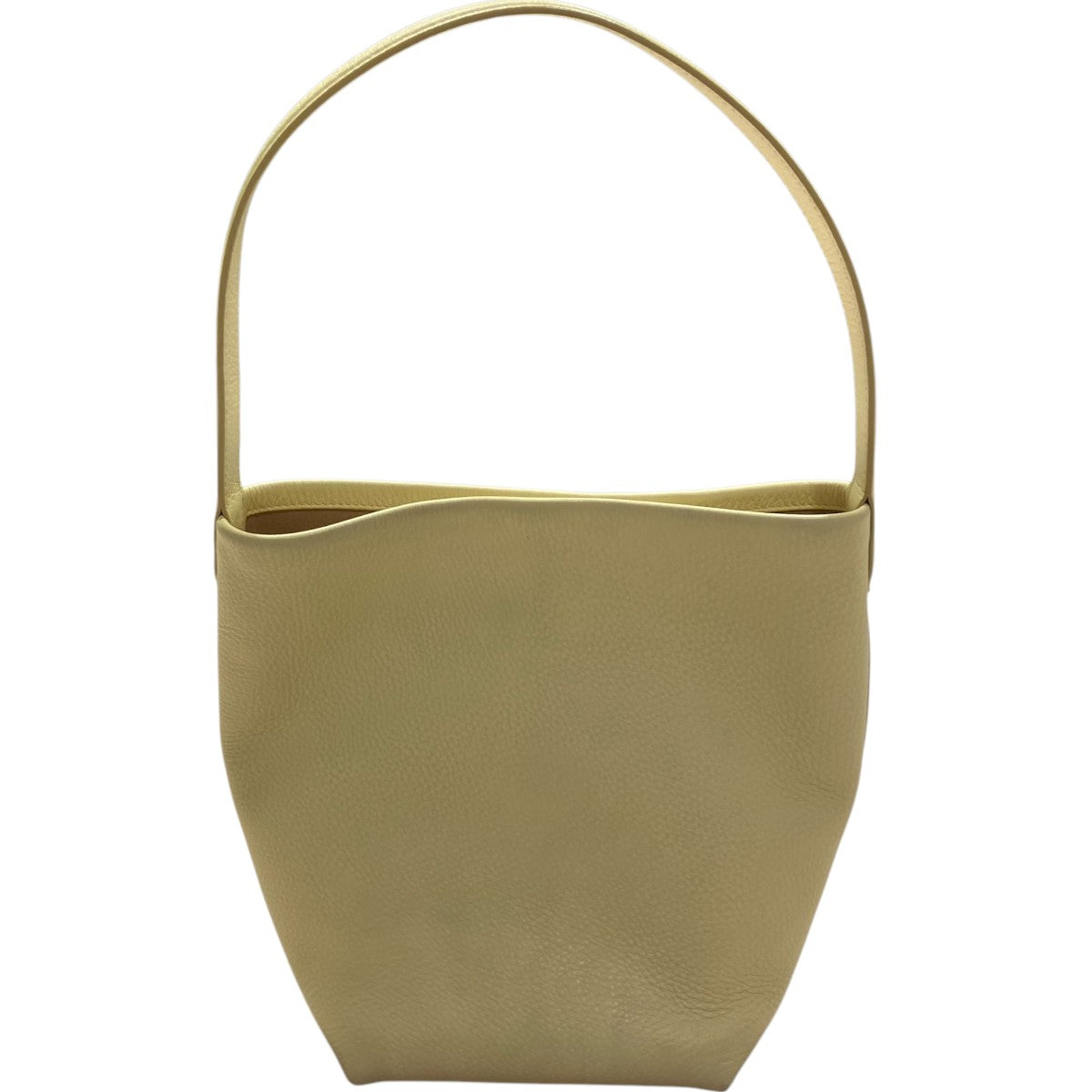 【THE ROW】N/S Park Tote ★日本完売 サンドピットカラー！ 新作 ☆THE ROW ザ・ロウ ☆ Medium N/S Park Tote ♪日本完売色