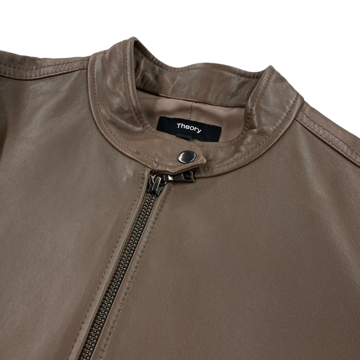 LUXE LEATHER BAVEWICK Nレザージャケット01 2160804