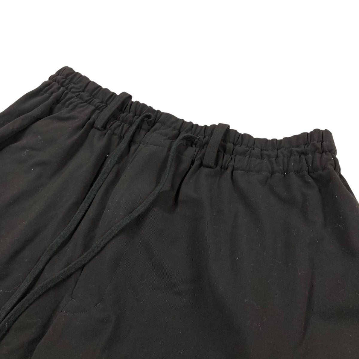 s'yte(サイトヨウジヤマモト) Pe Rayon Gabardine Stretch