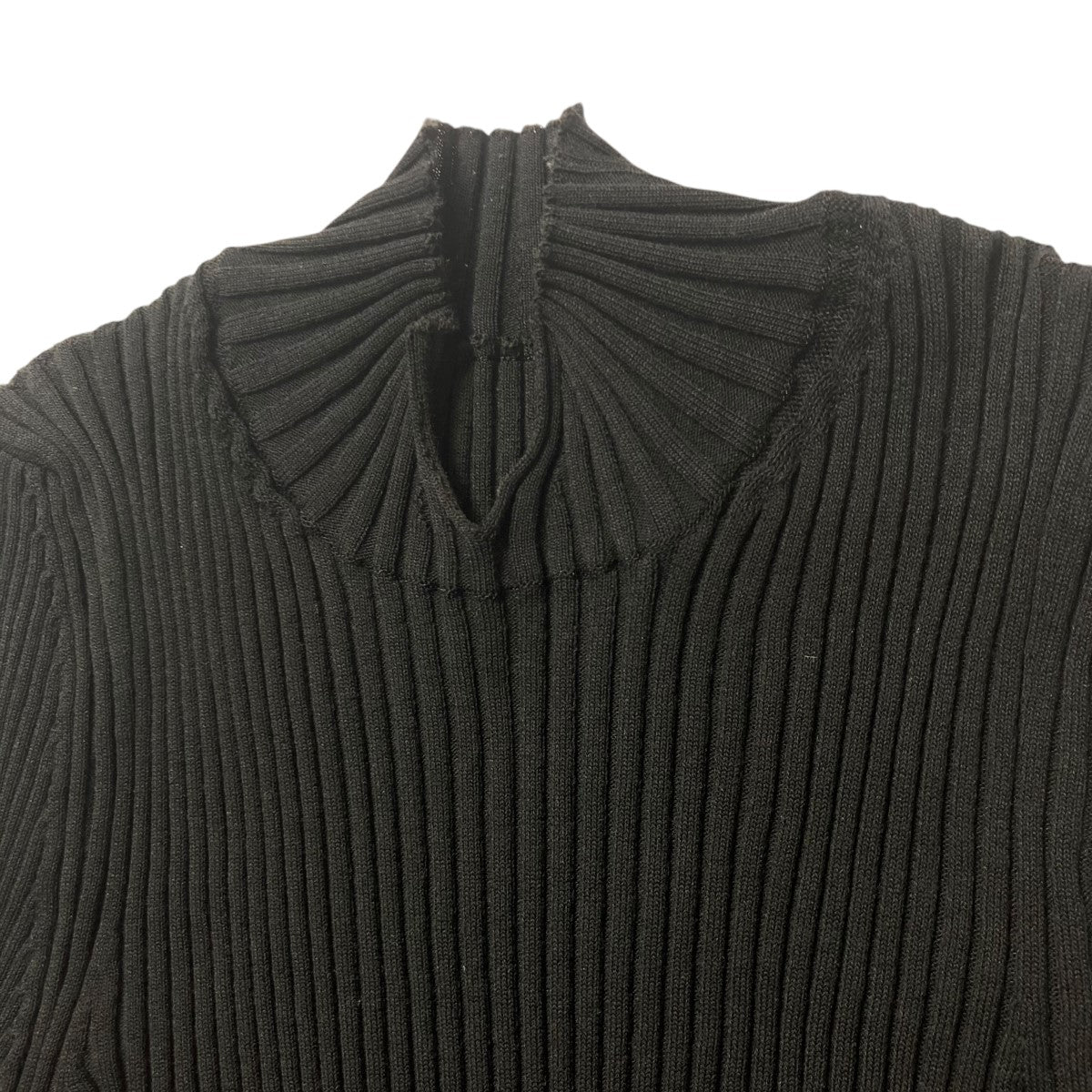 mame kurogouchi(マメクロゴウチ) 23SSBasket Weave Detailed mame kurogouchi(マメクロゴウチ) 23SSBasket Weave Detailed