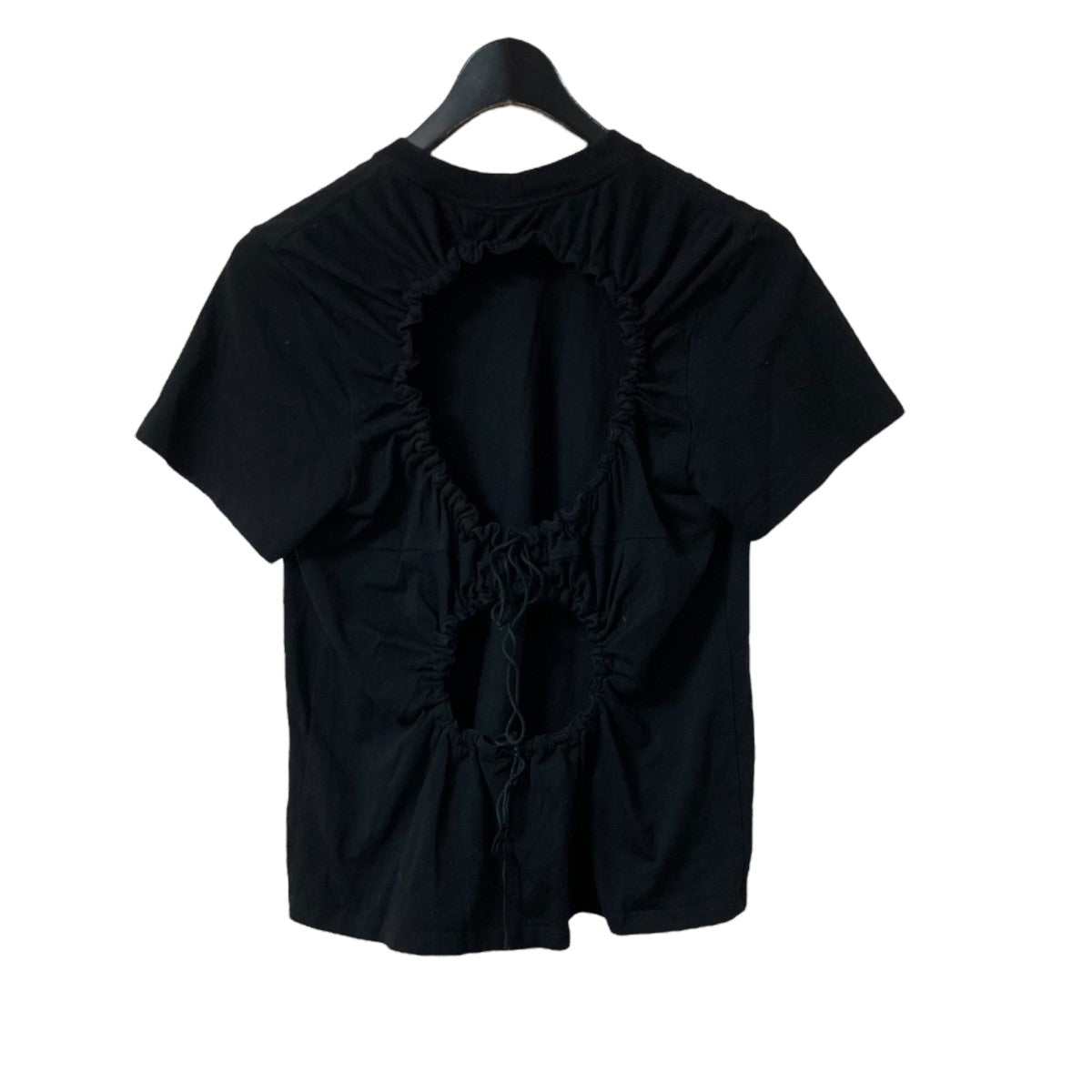 Cecilie Bahnsen(セシリーバンセン) JUNO T−SHIRT JERSEY半袖T
