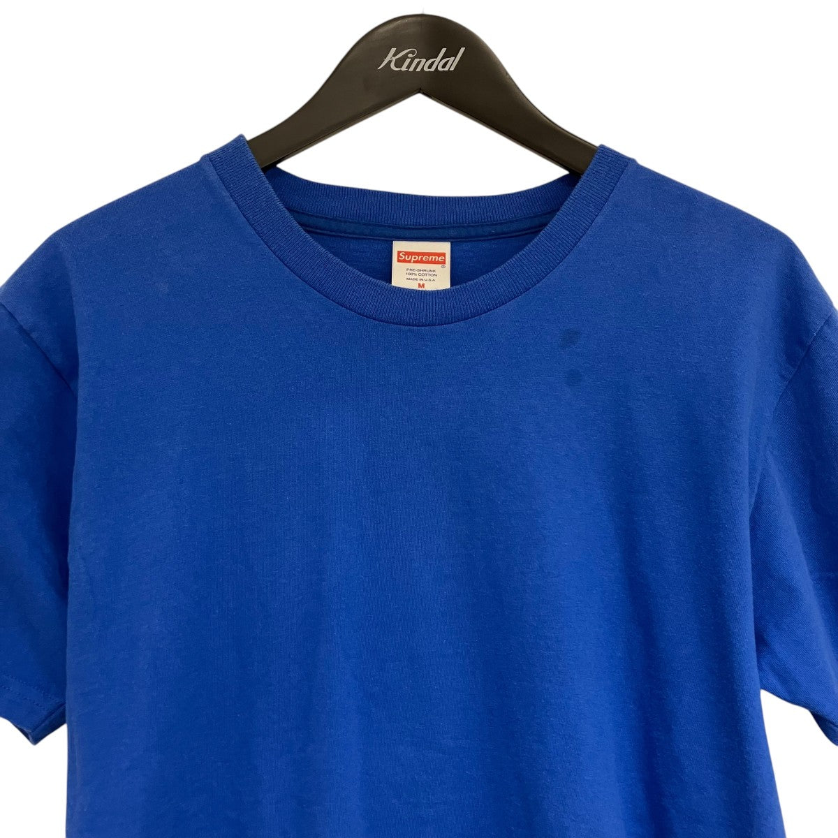 Supreme Tシャツ 古着・中古-3枚目のアイテム画像